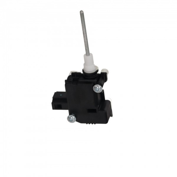 Actuator incuietoare Fast, model E W211, pentru rezervor combustibil, spate, număr piesă A2038000075