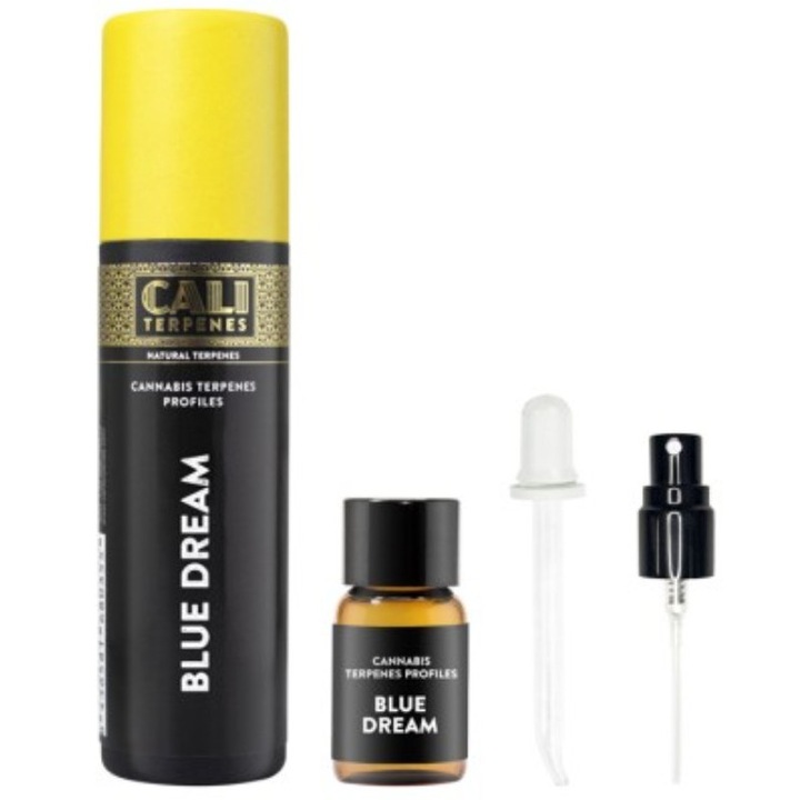 Terpene Blue Dream picaturi spray 1ml