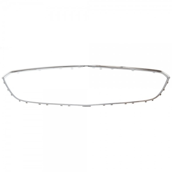 Opel Insignia 2017 - Предна решетка с хромирана рамка