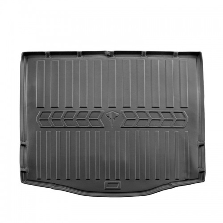 Umbrella Csomagtérvédő Szőnyeg Ford Focus II (C307) Sedan (2004-2011) modellekhez