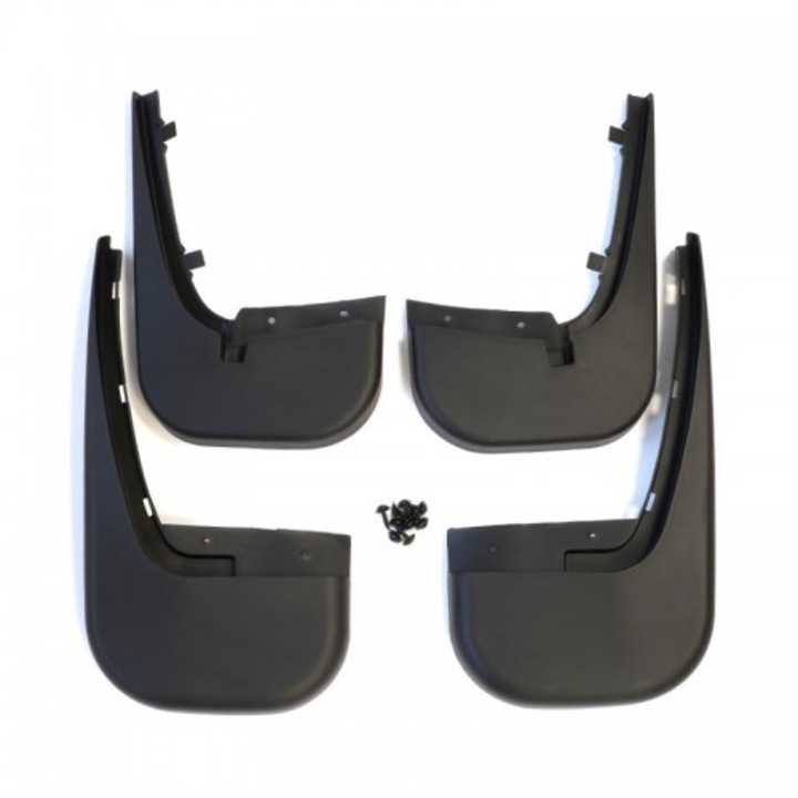 Калници за Mercedes Vito 2006-2010 Комплект 4 броя