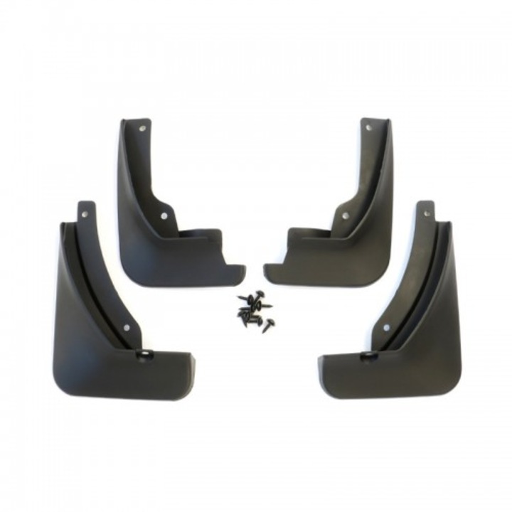 Калници за Skoda Octavia 3 Седан 2014-2018 Комплект 4 бр