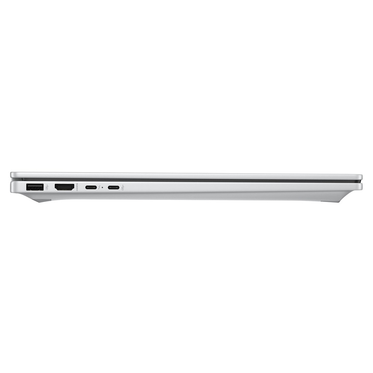 Laptop HP OmniBook 7, 17.3" Full HD Touchscreen, Intel® Core™ Ultra 7 258V pana la 4.8 GHz, 32 GB RAM LPDDR5x, 1 TB SSD, NVIDIA® GeForce® RTX 4050 6 GB, Windows 11 Home, Silver 1 TB