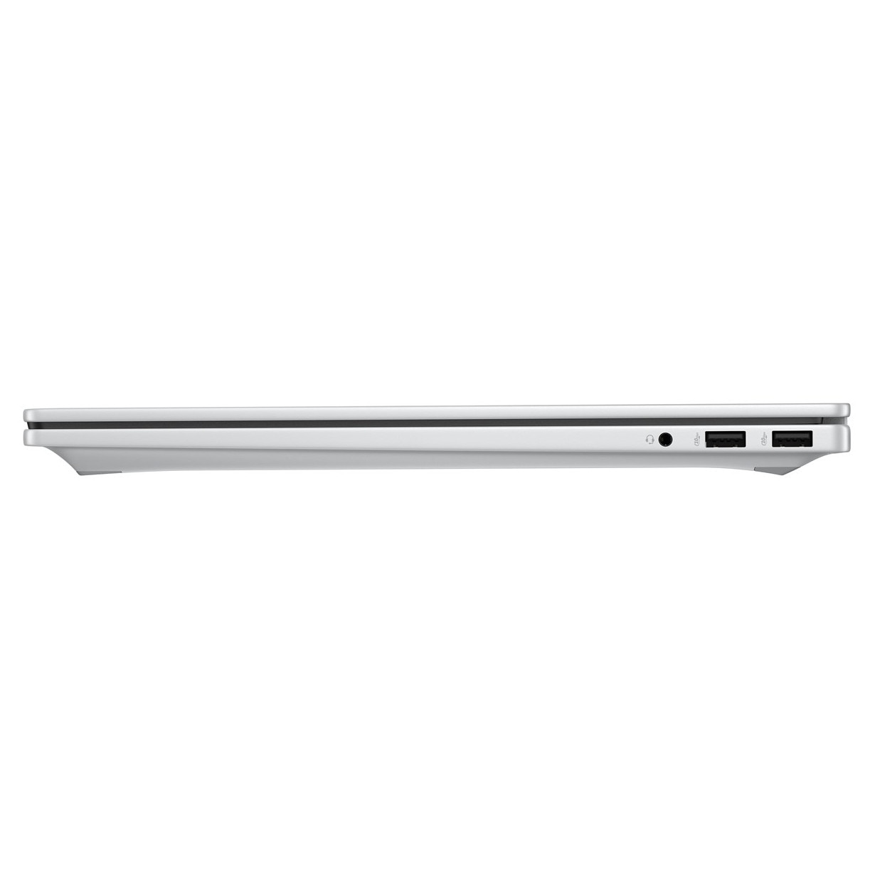 Laptop HP OmniBook 7, 17.3" Full HD Touchscreen, Intel® Core™ Ultra 7 258V pana la 4.8 GHz, 32 GB RAM LPDDR5x, 1 TB SSD, NVIDIA® GeForce® RTX 4050 6 GB, Windows 11 Home, Silver 1 TB