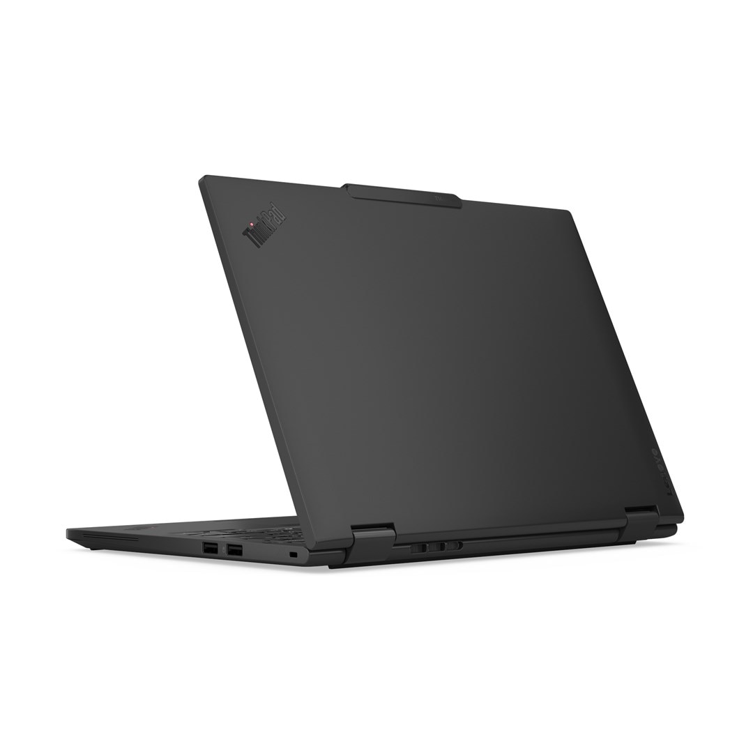 Laptop Lenovo ThinkPad T14s, 14" WUXGA Touchscreen, Intel® Core™ Ultra 5 225U pana la 4.8 GHz, 16 GB RAM LPDDR5x 7467, 512 GB SSD, Intel Graphics, Windows 11 Pro, Black 512 GB
