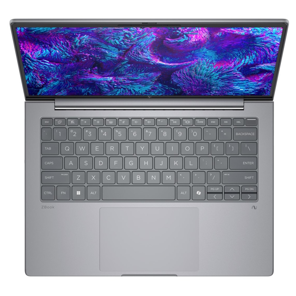 Laptop HP ZBook 8 G1i, 14