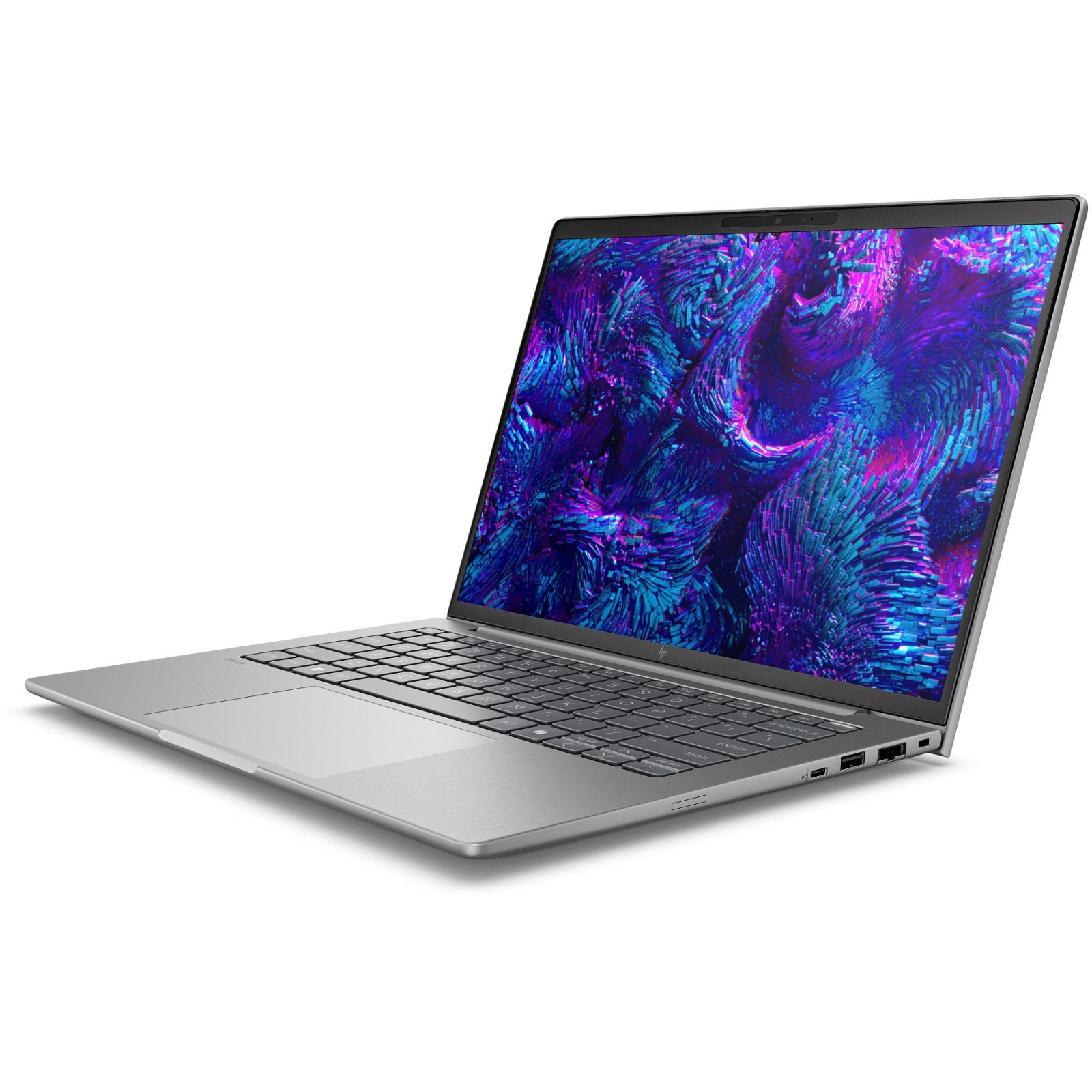Laptop HP ZBook 8 G1i, 14