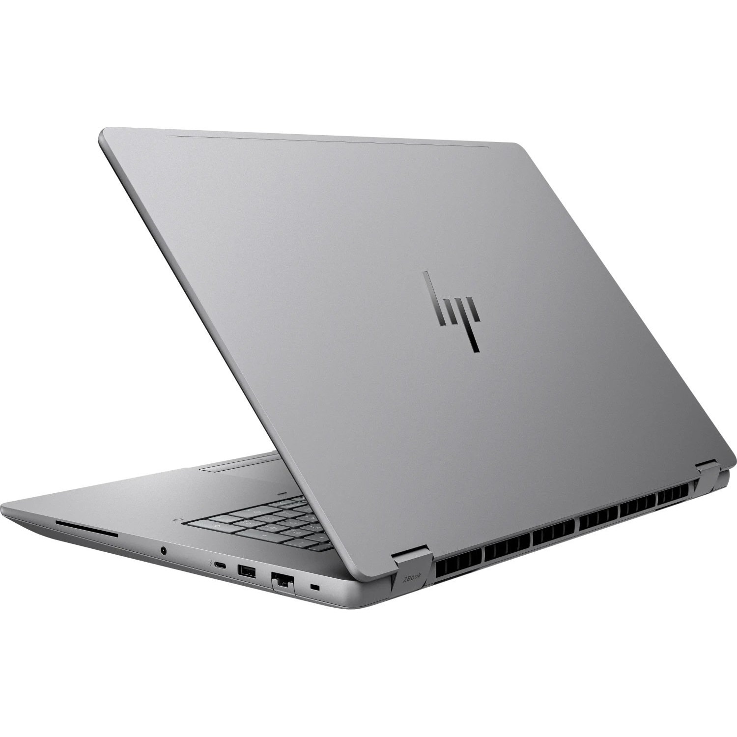 Laptop HP ZBook Fury G1i, 16" WQXGA, Intel® Core™ Ultra 7 265HX pana la 5.3 GHz, 32 GB RAM DDR5 5600, 1 TB SSD, NVIDIA® RTX PRO 2000 Blackwell 8 GB, Windows 11 Pro, Meteor Silver 1 TB