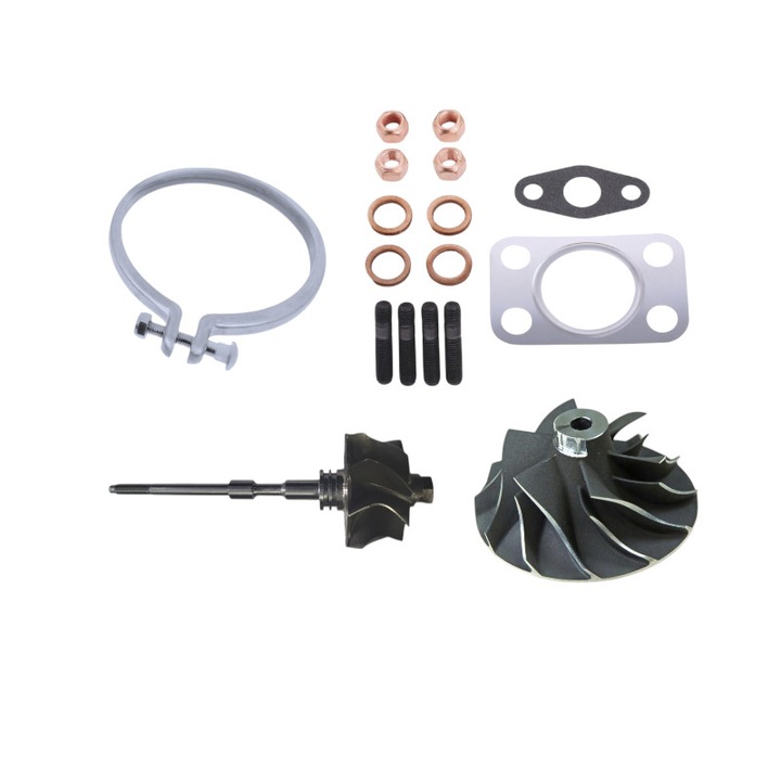 Kit de reparatie pentru turbosuflanta, CER, A7645 HE531V, 84x68mm,