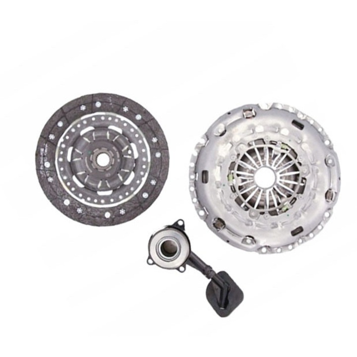 Autóalkatrész, LUK, Kuplung készlet, Ford Mondeo 2.0TDCI-hez