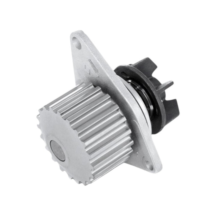 Vízpumpa MV PARTS F1364, 110mm, Cummins QSC, ISC, QSL motorokhoz