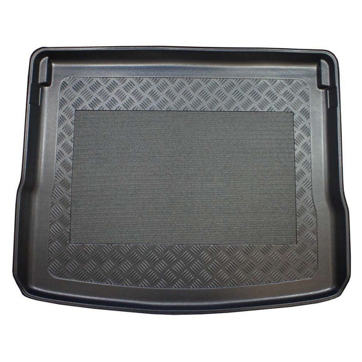 Csomagtértálca Seat Ateca, SUV karosszéria, gyártási év 09.2016 - jelen, felső csomagtér #3