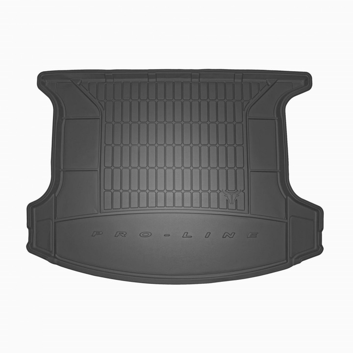 Csomagtértálca Nissan Qashqai +2, SUV karosszéria, gyártás: 2008.10. - 2014.01.