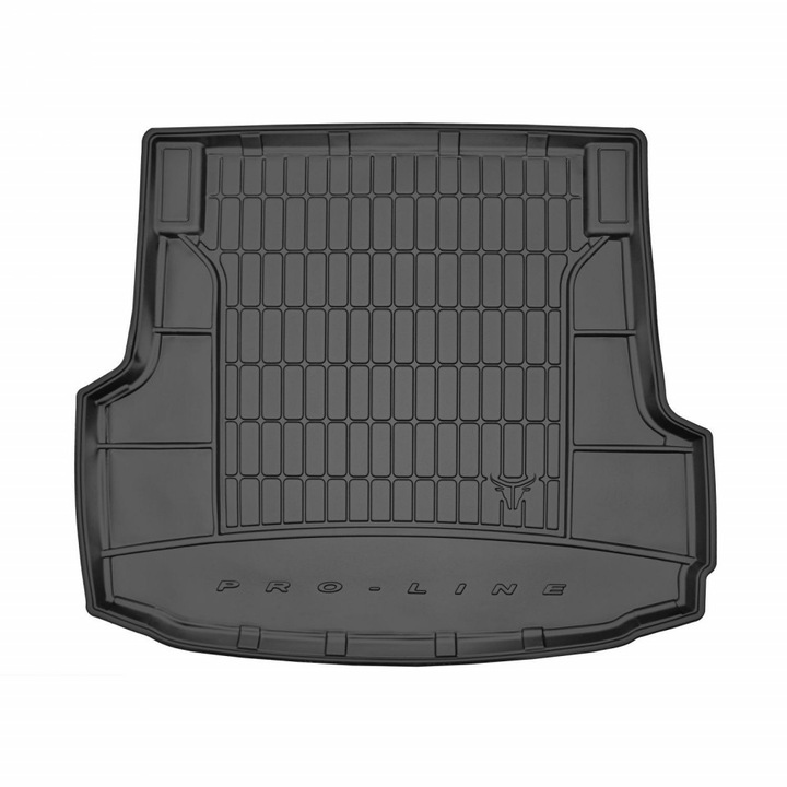 PRÉMIUM csomagtértálca BMW 3-as sorozat GT F34 GRAN TOURISMO ferdehátú karosszéria gyártás 2013.06. - jelenleg (hálós rögzítőrendszerrel (hely a