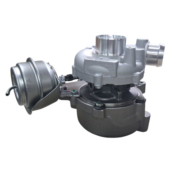 Turbófeltöltő CER GT1749V 85KW/115LE VW 1.9TDI 98-hez