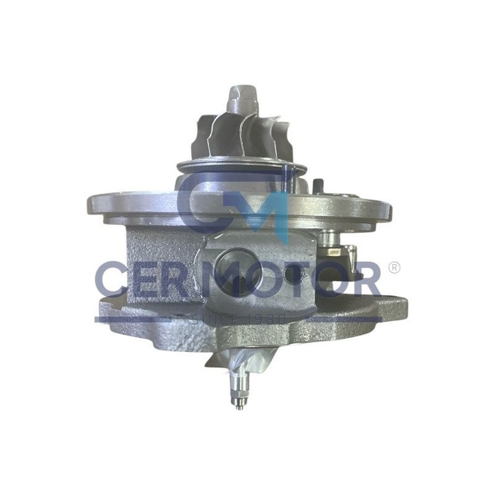 Turbófeltöltő CER, KORAS CER A16190, 1.0 TSI