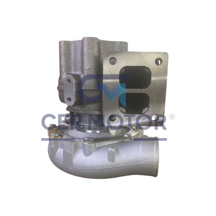 Turbosuflanta CER DAF CF75, 9.2TD, 716703-0001