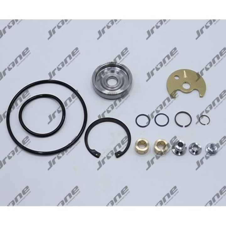 Set reparare turbocompresor JRONE HX27W, 9.7mm, 7.52mm, 15.88/10mm, 40/76mm