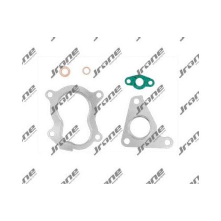 JRONE T1975 turbófeltöltő tömítéskészlet, kompatibilis Renault 1.9 dCi, 1999-2014, minőségi anyag