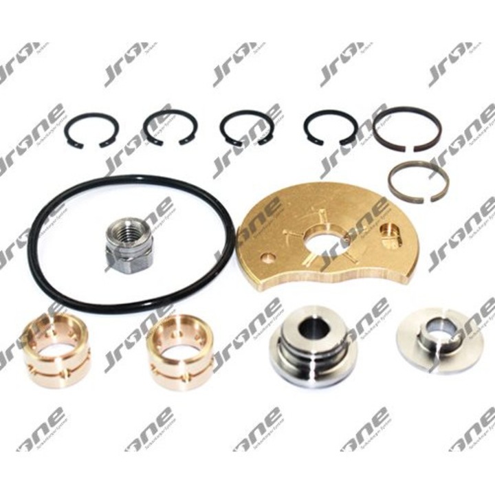 Set reparare turbocompresor JRONE, 3 segere, 2 rulmenti, 19.3x16.3mm