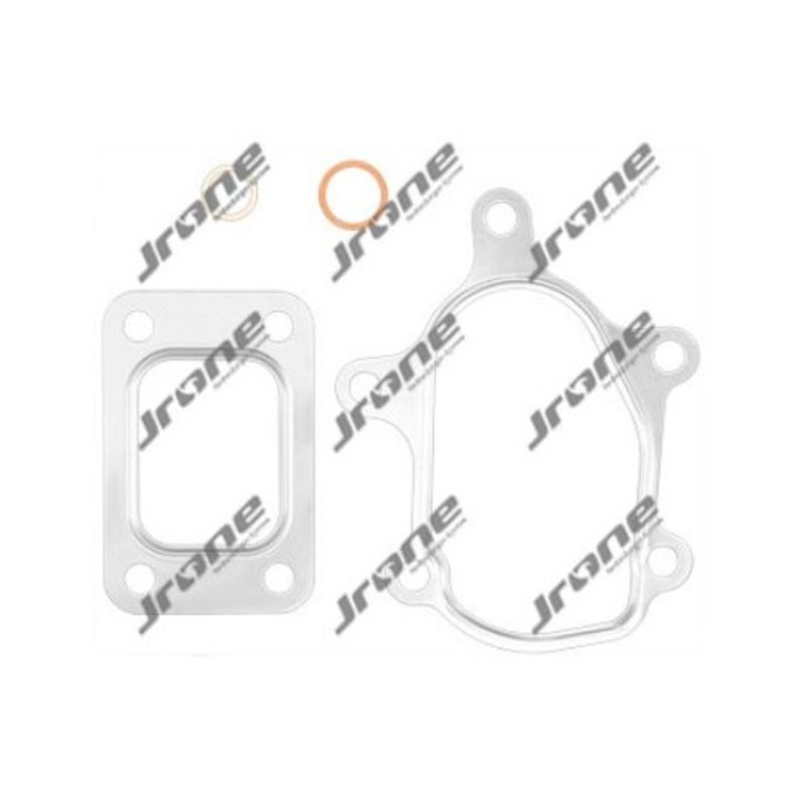 JRONE turbófeltöltő tömítéskészlet, 2.5TDI, IVECO, FIAT, PEUGEOT, 1989-2002