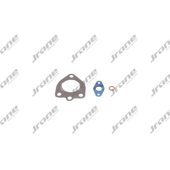 Set garnituri turbosuflanta JRONE T9443, Land Rover Freelander 2, 2.2TD, 2006-2014