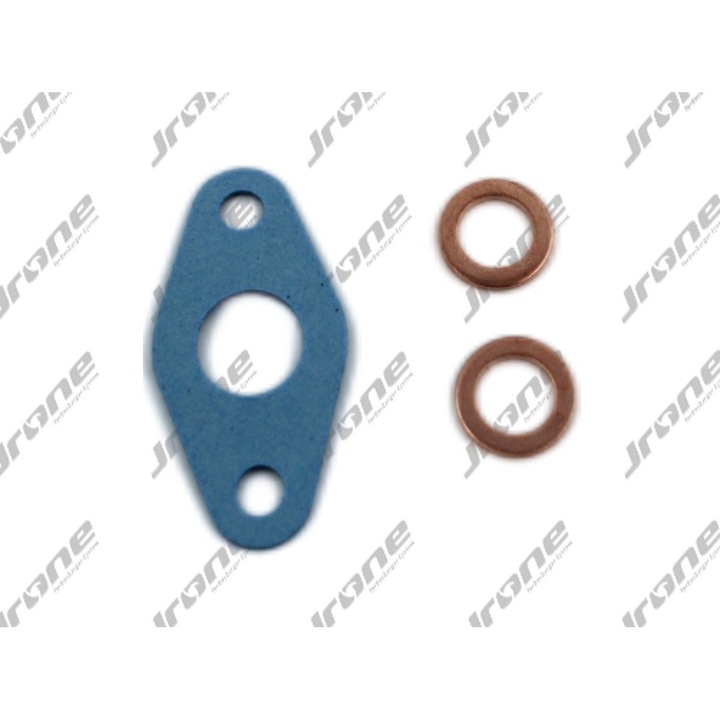 JRONE T9624 turbófeltöltő tömítéskészlet BMW 3.0TD-hez, 2011-2020