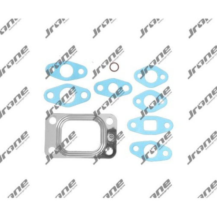 SET COMPLET GARNITURI TURBOCOMPRESOR JRONE T4927 penrtu IVECO 5.9-17.2TD 86-93