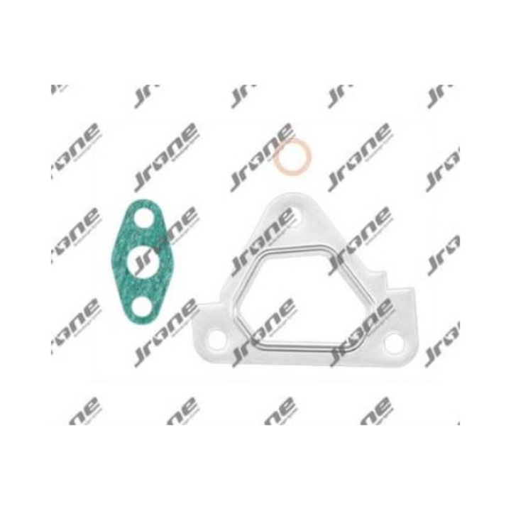 КОМПЛЕКТ ГАРНИТУРИ ТУРБОКОМПРЕСОР JRONE T4969 за MERCEDES 2.7CDI 02-