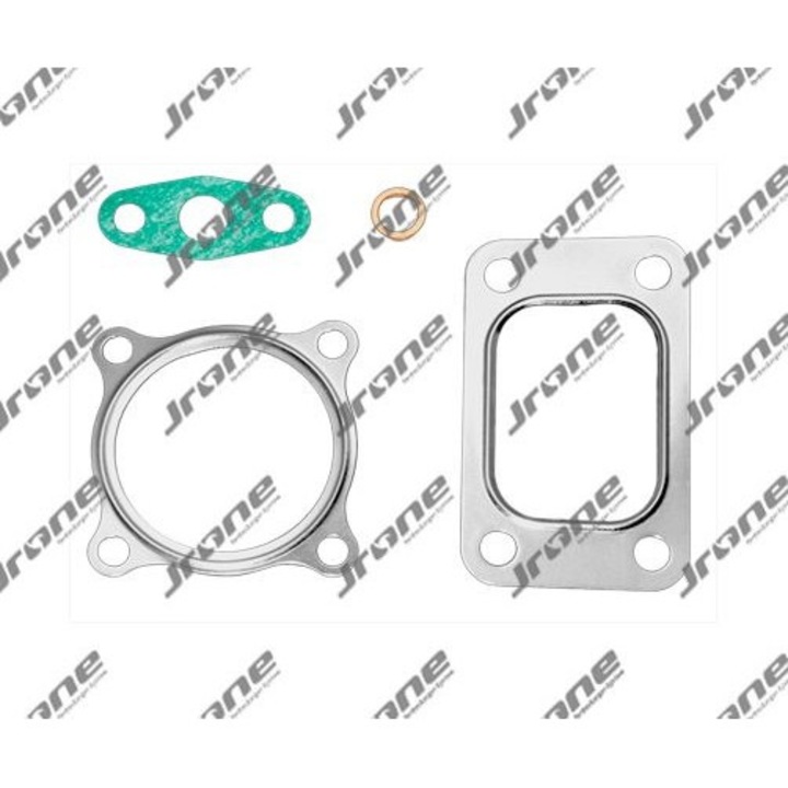 TELJES TÖMÍTÉSKÉSZLET TURBÓTÖLTŐHÖZ JRONE T4972 IHC 4630T