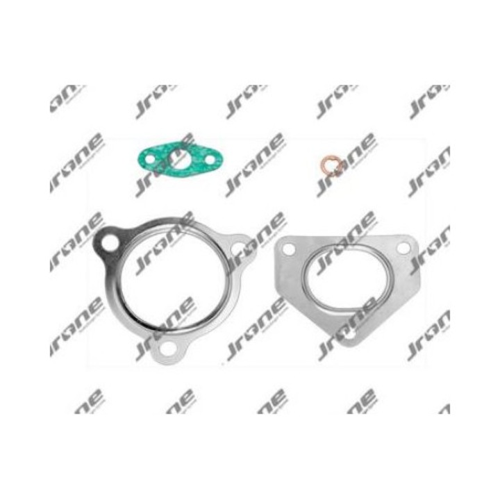SET COMPLET GARNITURI TURBOCOMPRESOR JRONE T4977 pentru ROVER 2.5TD 98-