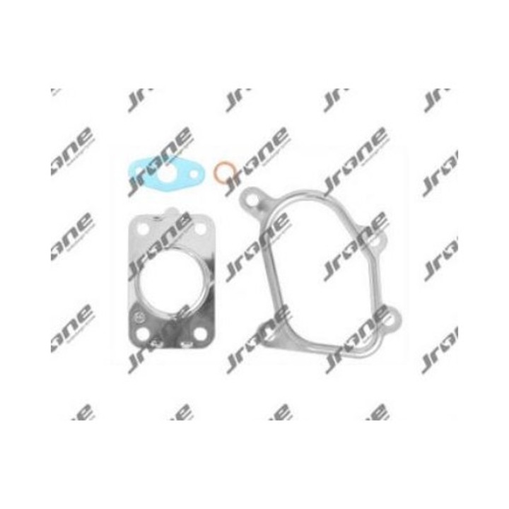 JRONE T5092 TURBÓFELTÖLTŐ TÖMÍTÉSKÉSZLET IVECO AE0481G 00- típushoz