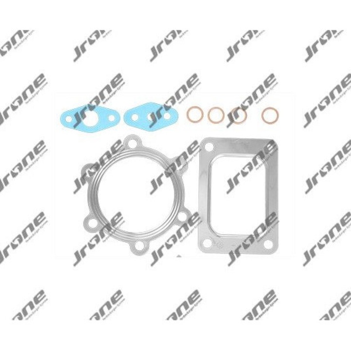 TÖMÍTÉS KÉSZLET TURBÓFELTÖLTŐ JRONE T5141 IVECO 9.5TD 98-05-höz