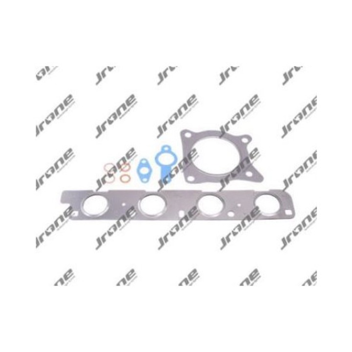 SET GARNITURI TURBOCOMPRESOR JRONE T6098 pentru AUDI 2.0TFSI 08-