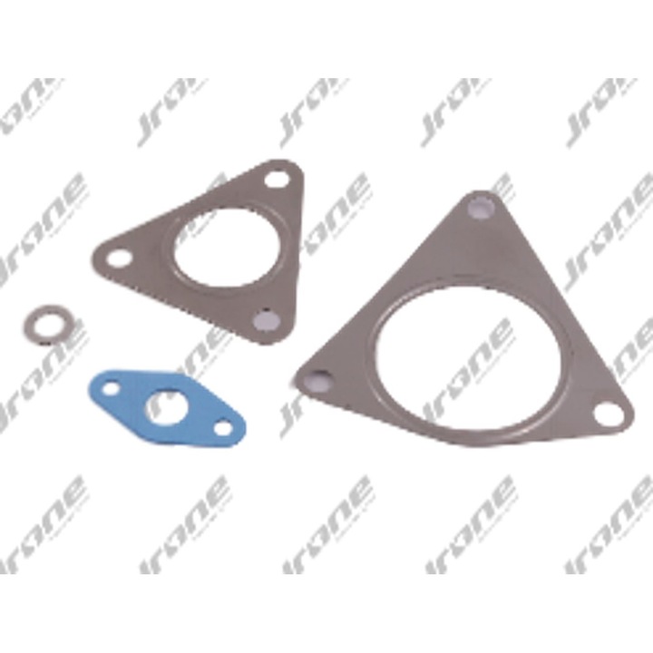 Set garnituri turbocompresor JRONE T6837 pentru Volkswagen 2.0 TDI, 2004-2017