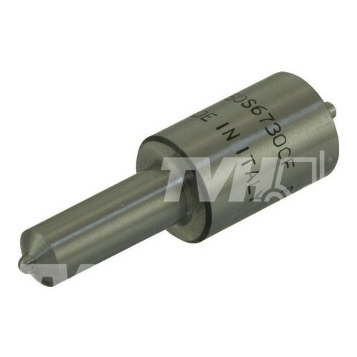 Piesa de schimb tractor BEPCO, cap de injector 30/117-39, compatibil cu Perkins A635