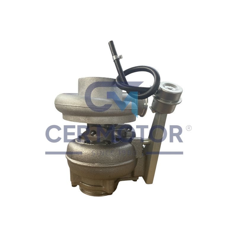 Turbocharger CER HX40W 6CTAA pentru motor industrial Cummins - eMAG.ro