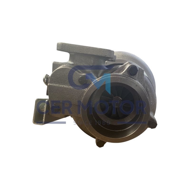Turbocharger CER HX40W 6CTAA pentru motor industrial Cummins - eMAG.ro