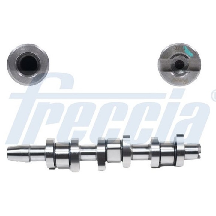 Vezérműtengely CM05-2263, kompatibilis Volkswagen POLO IV, Skoda FABIA II, SEAT IBIZA, 2005-2010