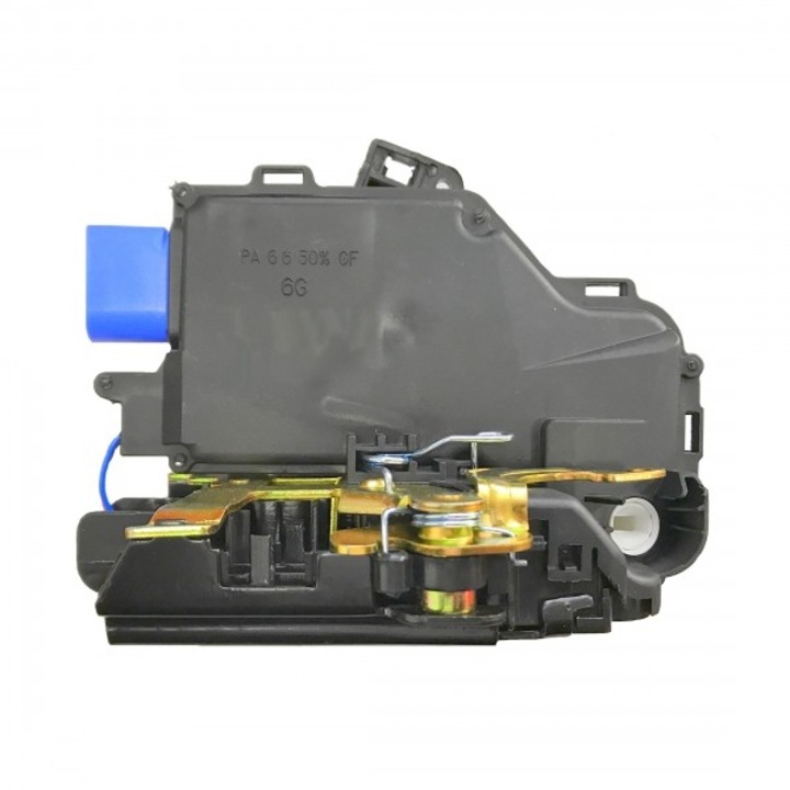 Blocarea Portierei Stanga Fata Skoda: Octaviavolkswagen: Golf V, Golf Plus, Jetta Iii, Touareg, Touran 3D1837015