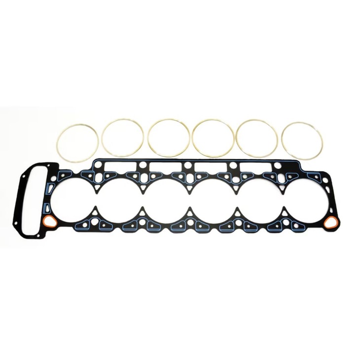 Hengerfej tömítés készlet, ATHENA, BMW RACING 3.5-höz, 330016R