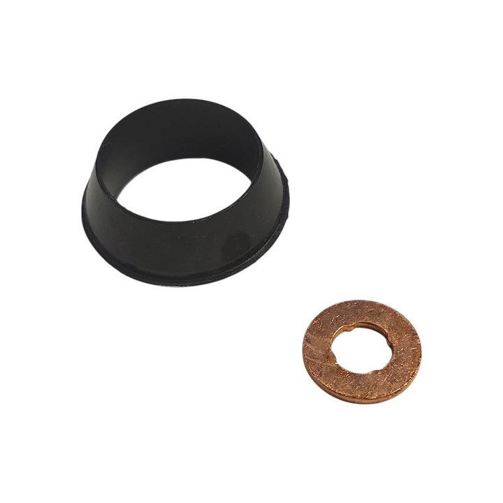 INJEKTOR TÖMÍTÉS SZETT KR 3258 VW 2.3JTD 06- KRAJOWE