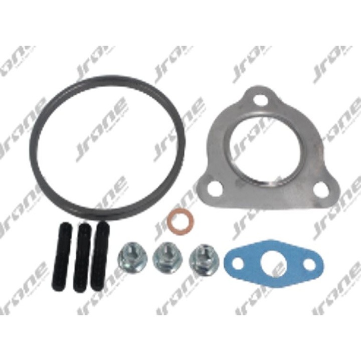 JRONE turbófeltöltő tömítéskészlet Volvo 2.0 2015-2018-hoz