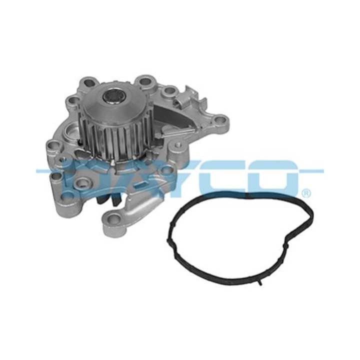 Dayco DP2140 vízpumpa PSA 1.5 motorokhoz, kompatibilis Opel, Peugeot, Ford, Citroen, 2001-2024