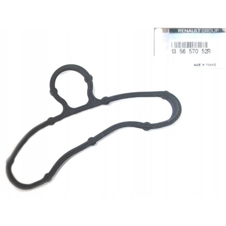 Vezérműfedél készlet OE 135657052R Renault, 4 henger