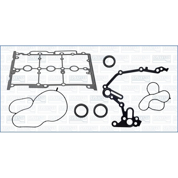 Set garnituri capac distributie, 77096800, Volkswagen 1.0, 2018-2022