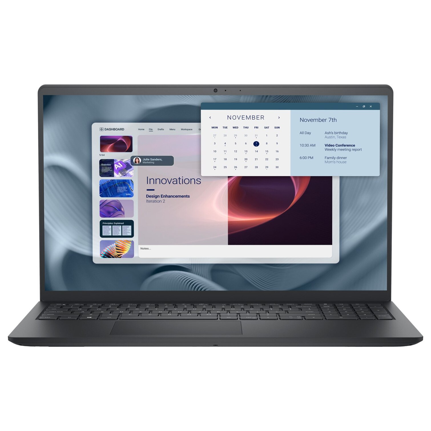 Laptopuri Tip procesor Intel® Core™ i5 Dell - eMAG.ro