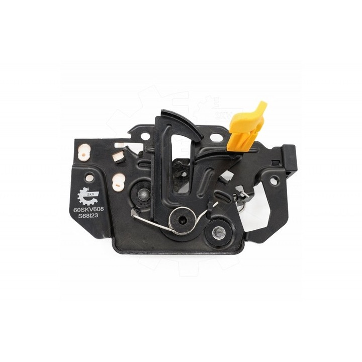 Incuietoare Capota Motor Ford Fiesta Vi 1831520