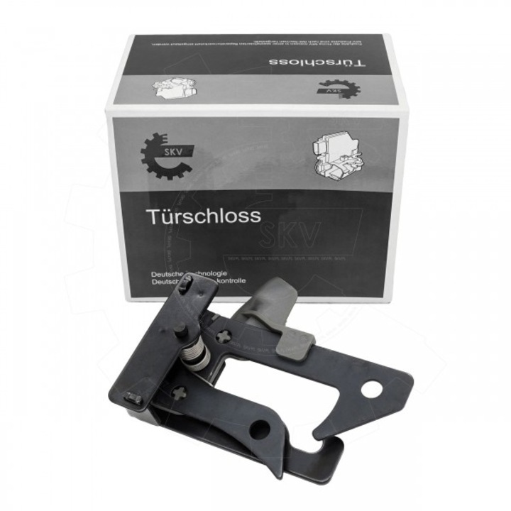 Zavor Capota Motor Mercedes Clasa C (W205) Clasa E (W213) Glc (X253, W253) Cls (C257) A2188800064