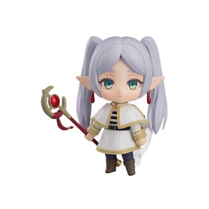 Figurină Frieren: Beyond Journey's End, 10cm, PVC